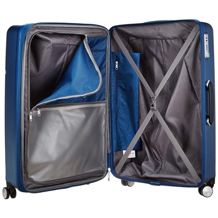 Samsonite Volant Spinner Koper Hardcase Large 75cm/28inch expand