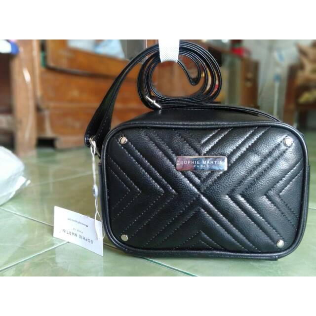 TAS LORIENTY SOPHIE PARIS