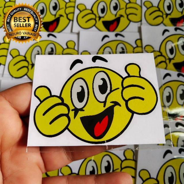 40+ Trend Terbaru Stiker Cutting Sticker Stiker Gambar Kartun Lucu