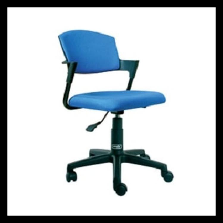 Hot Product Kursi Kerja Staff Kantor Merk Savello Vertu Gf Promo