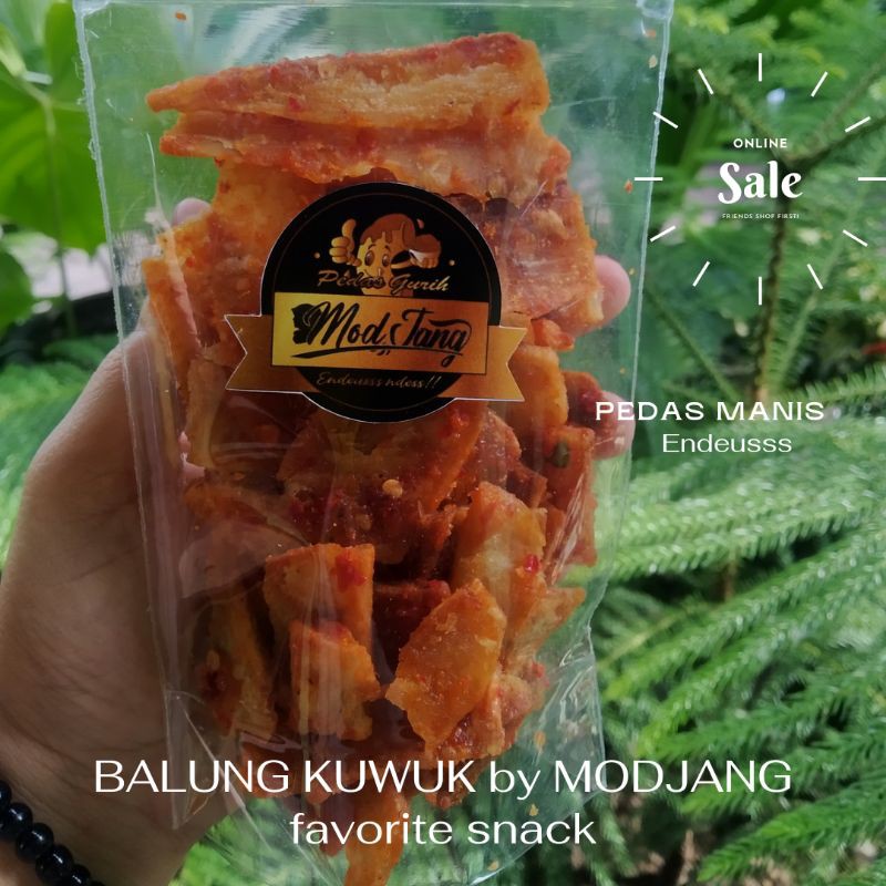 

BALUNG KUWUK