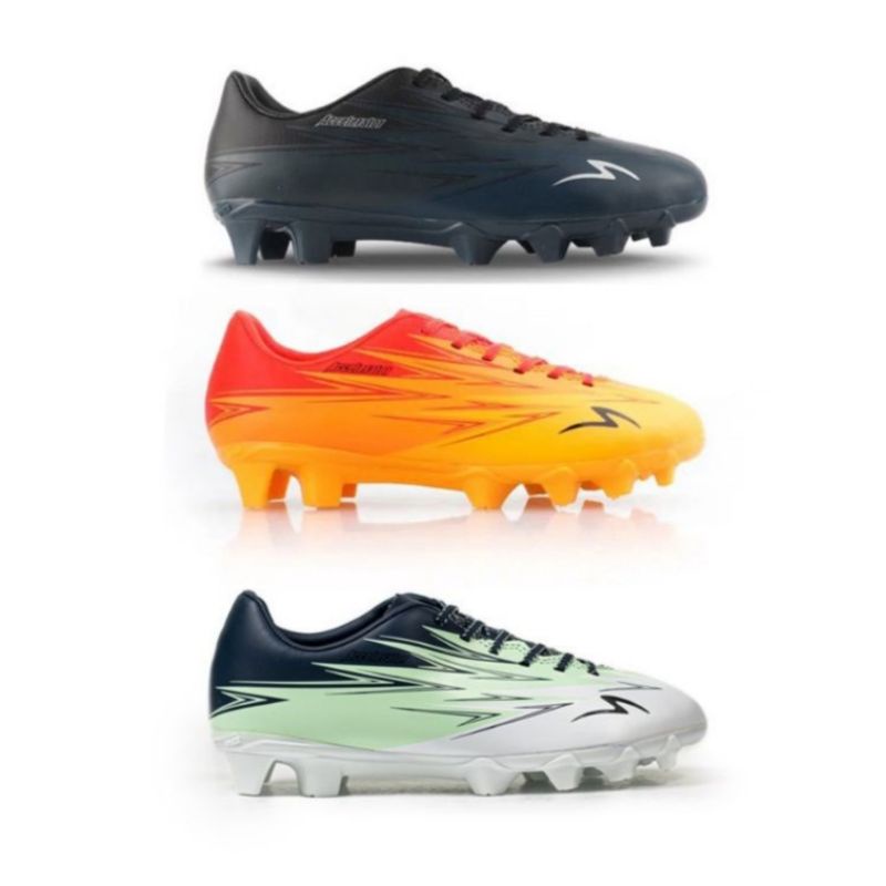 SEPATU BOLA SPECS ACCELERATOR LIGHTSPEED 3 FG ORIGINAL JUNIOR ANAK JR