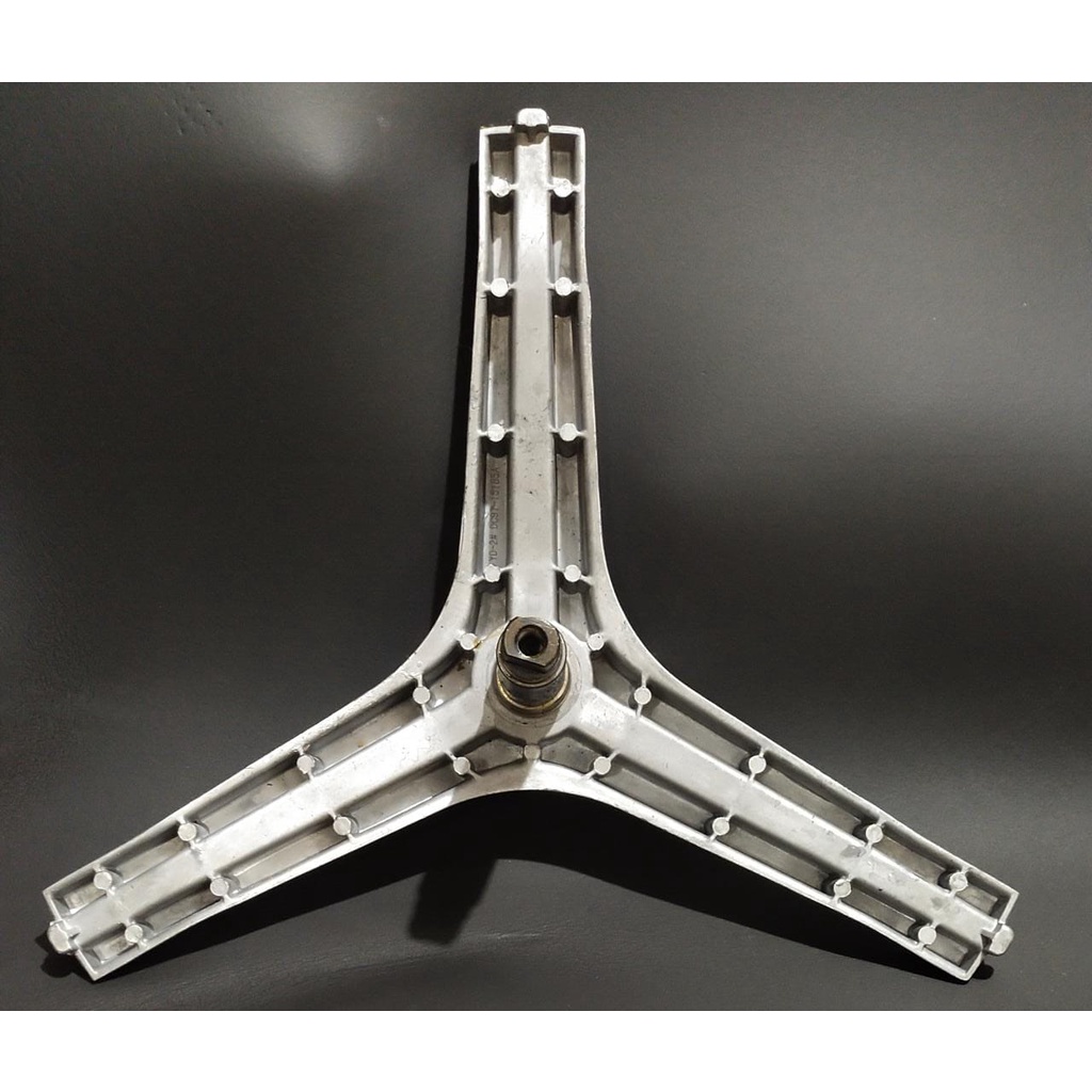 segitiga drum spider crosspiece mesin cuci samsung WW10K6410KW - WW85K54EOUW