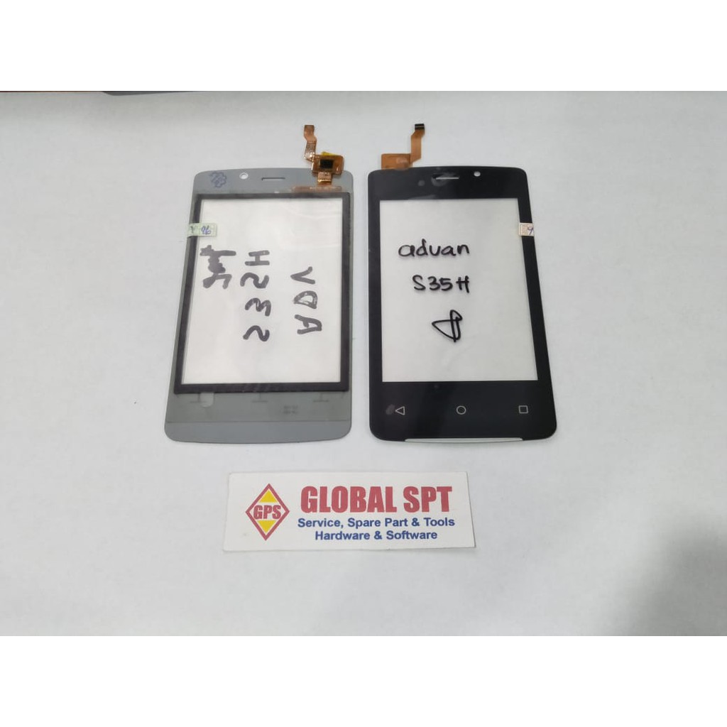 TOUCHSCREEN ADVAN S35H / TS TOUCH SCREEN ADVANCE S35H