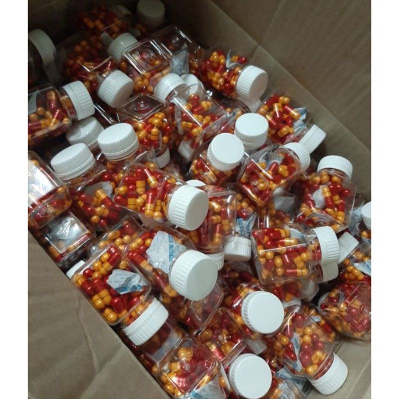 KAPSUL KJP PELANGSING HERBAL