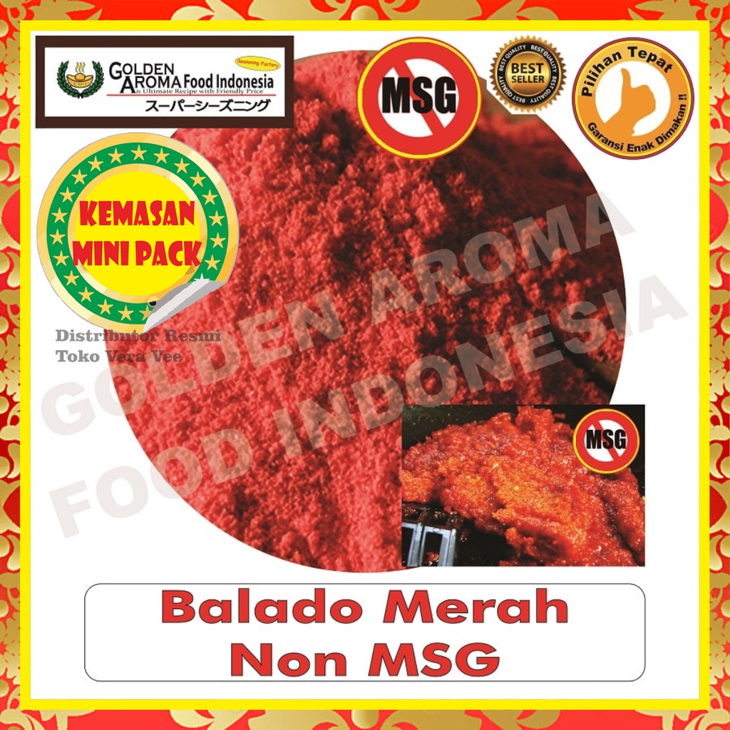 

Bumbu Tabur Rasa Balado Merah Non MSG 50Gr Bubuk Tabur Balado Merah Non MSG Powder Aneka Asin Manis Gurih Terbaik Premium Enak Impor Instan Grosir Kentang Goreng Basreng Buah Cimol Kripik Pisang Keripik Singkong Makaroni Cilung Jambu Gorengan