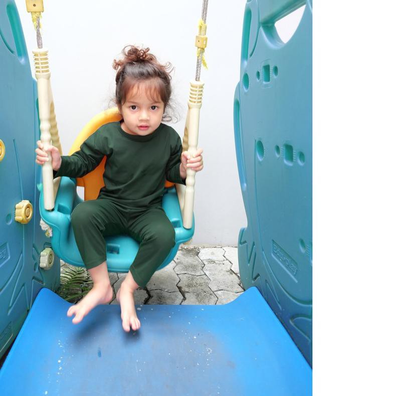 ➧ Maison Elmesa PJs SET Toddler Kids Cotton Ultrafine ❇