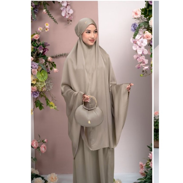 AIYLA PRAYER SET BY HEYLOCAL