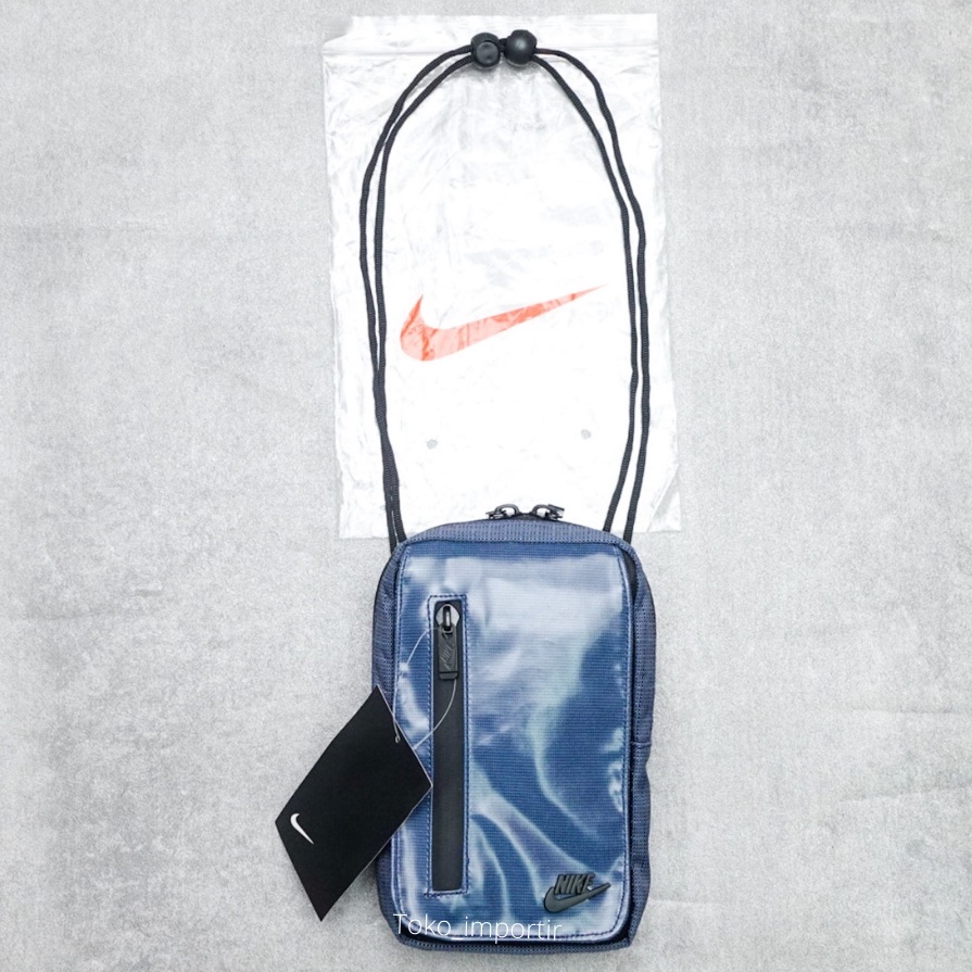 Slingbag Nike Waterproof Mirror Original / Tas Selempang Tas Hp Nike