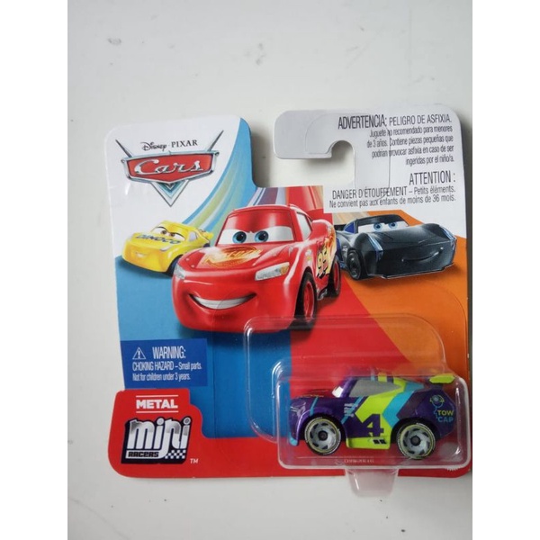 DISNEY PIXAR CARS