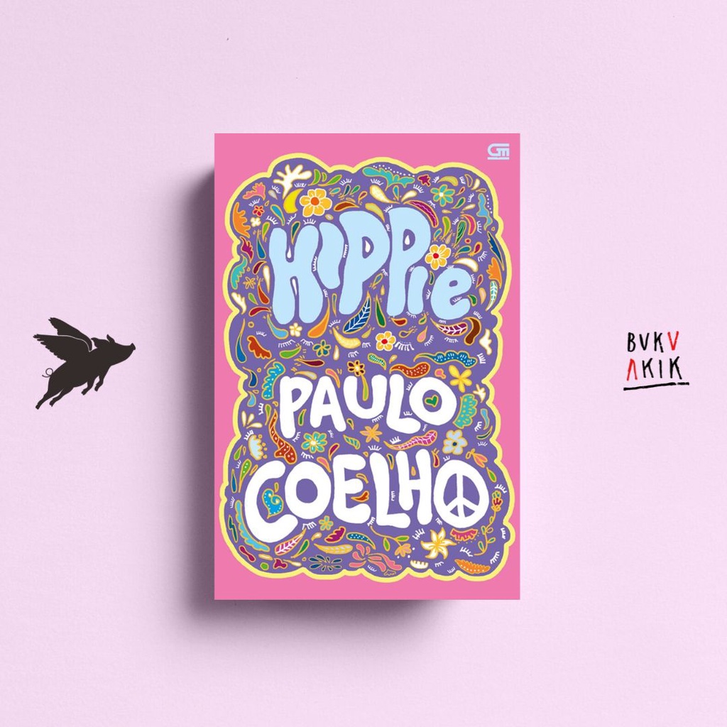 Hippie - Paulo Coelho