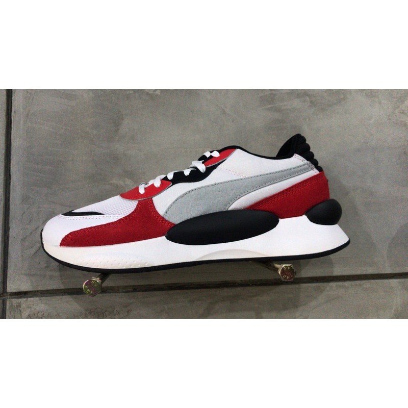 PUMA RS 9.8 SPACE AUTHENTIC ORIGINAL RESMI