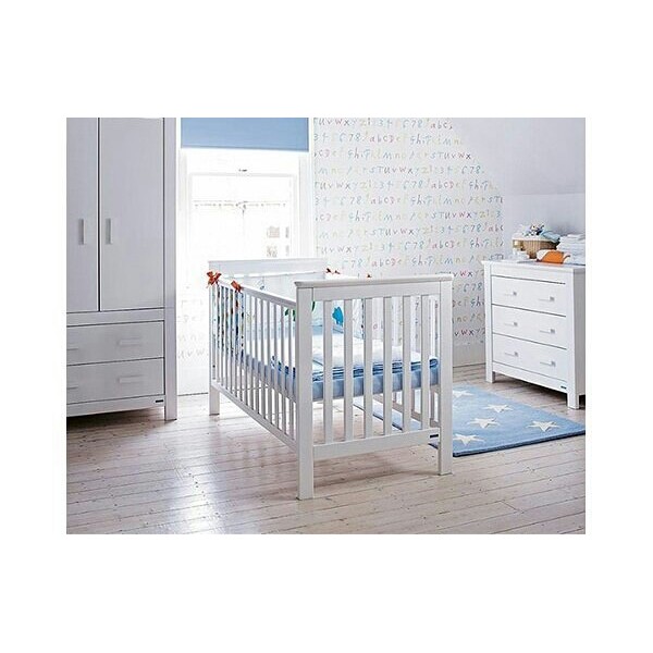 jual baby crib