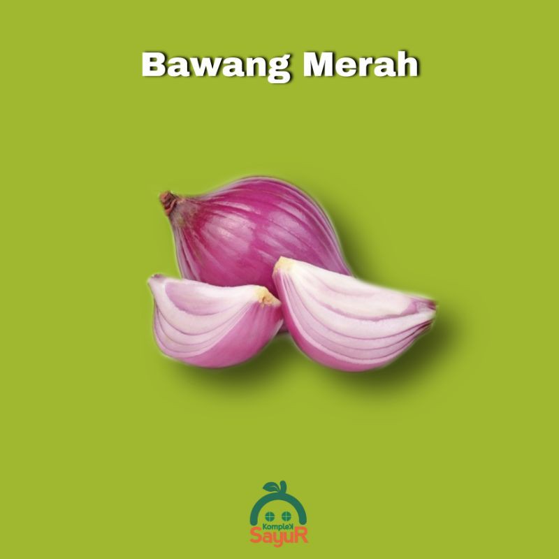 

Bawang Merah Brebes Super Kupas Premium