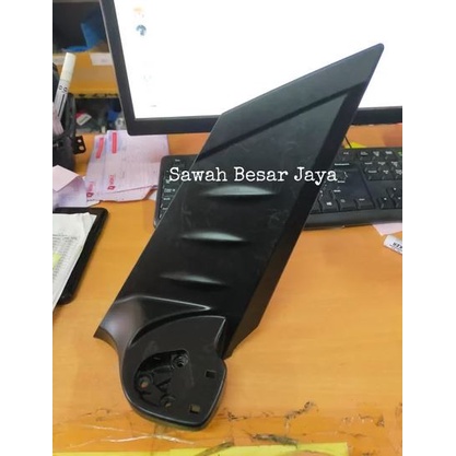 Dudukan Lengan Kaki Kaca Spion Kanan Kiri Honda Mobilio S RS E 2014 2015 2016