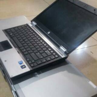 Harga Termurah HP ELITEBOOK 8440p core i5 RAM 4GB HDD