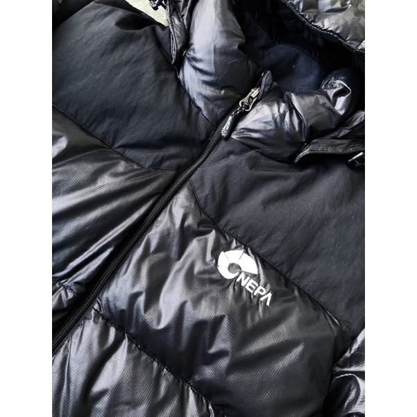 NEPA EVOLUTION DOWN JACKET