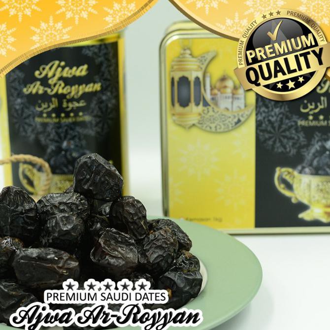 

Kurma Untuk Promil Kurma Arroyyan Sekilo Kurma Ajwa Paling Enak Vivimarketht27