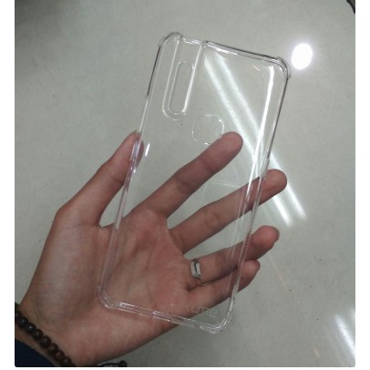 Case Vivo V19 / V15 Bening Premium soft case Caselab