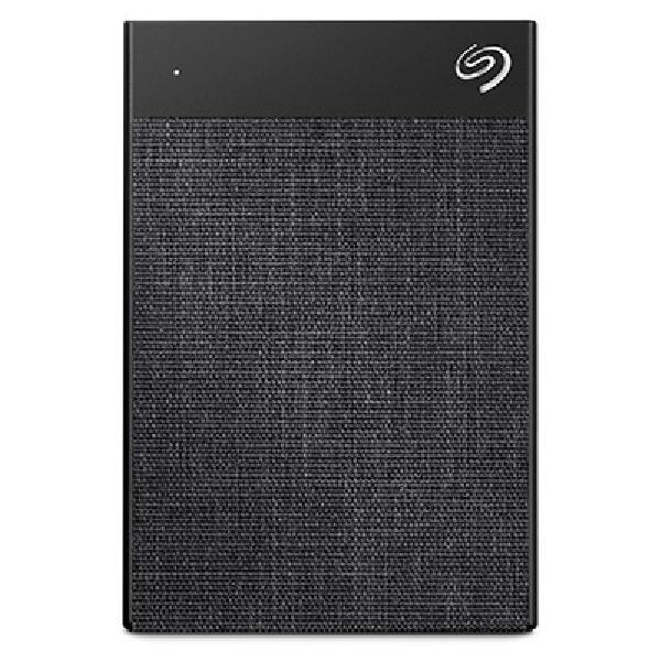 Harddisk External SEAGATE Ultra Touch 2TB 2.5&quot; USB 3.0