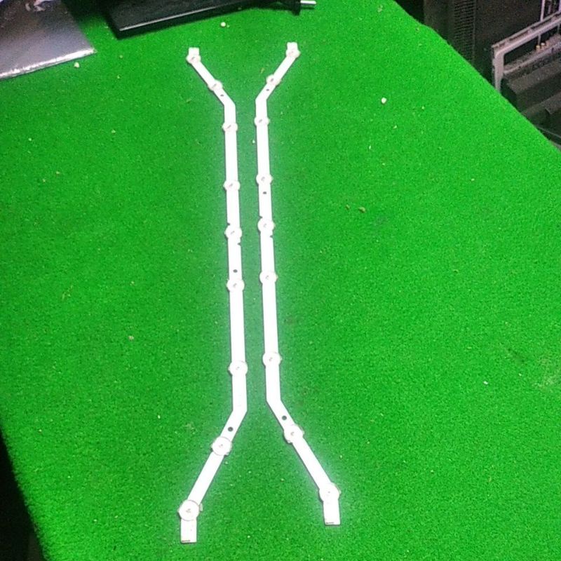 BL lampu belakang tv LED Samsung 32fh4003