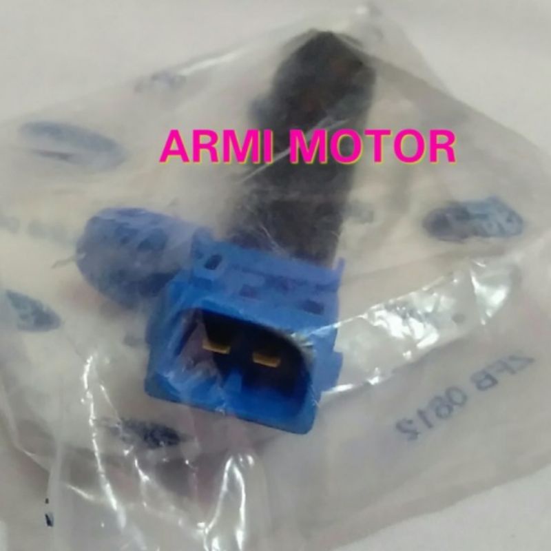 Sensor CKP Ford Fiesta All Type Genuine Part Ford SENSOR CRANKSHAFT