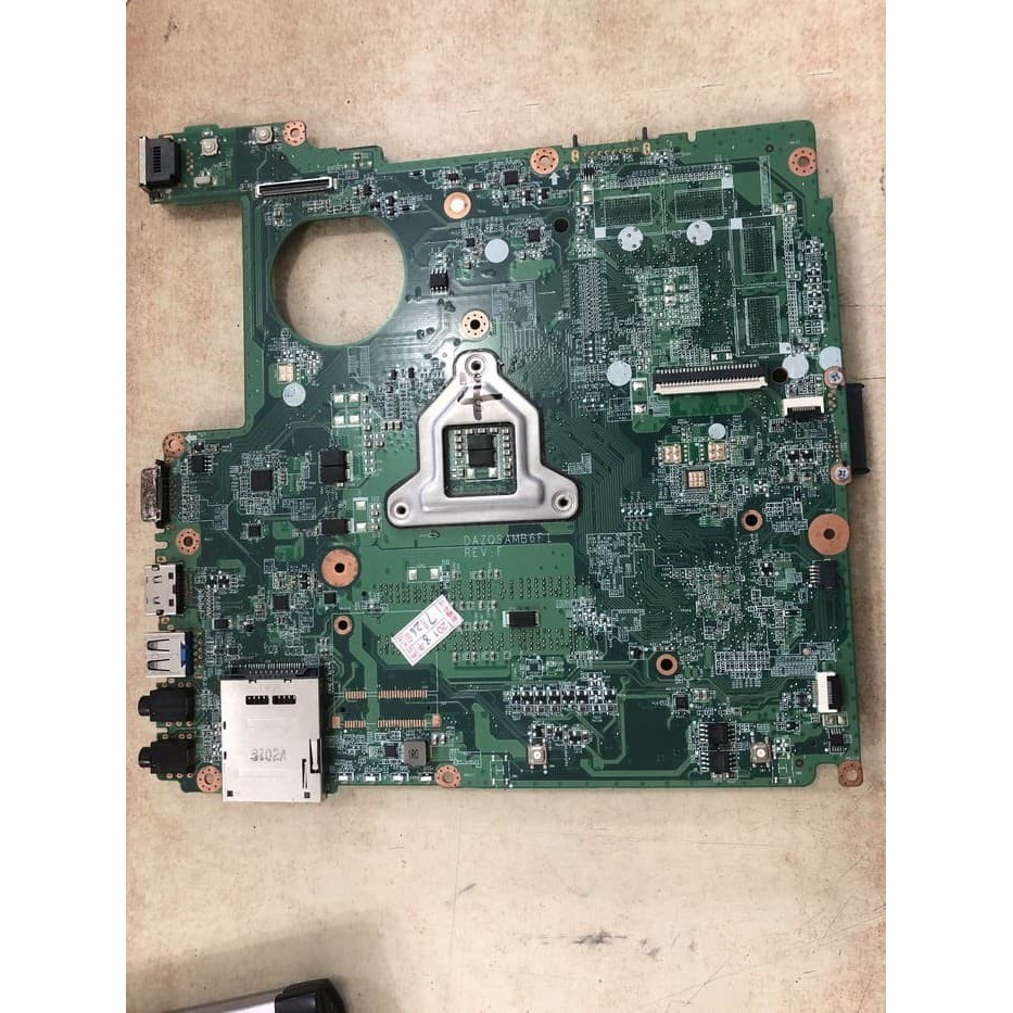 MOTHERBOARD ACER E1-431 E1-471