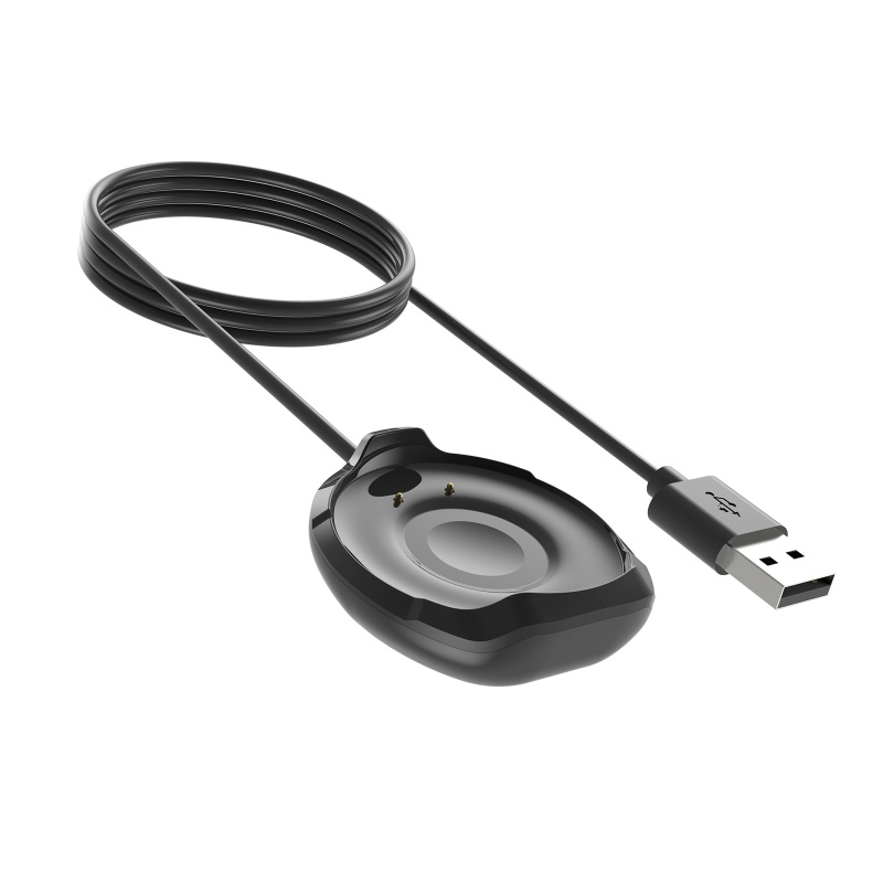 Cre Adapter Charger USB Untuk Smartwatch 360 Generasi 3