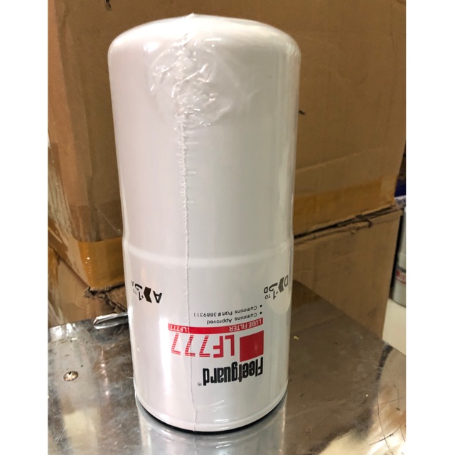 Filter fleetguard LF777 / LF 777