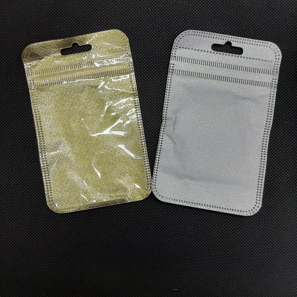 Packing Peking Plastik Kosong iRing Packing iRing/packing serbaguna