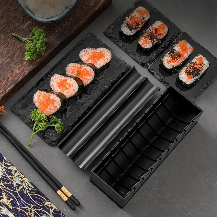 FMFIT Master Sushi Maker