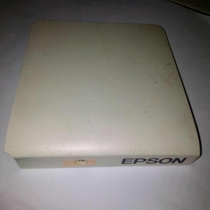 TUTUP LAMPU PROYEKTOR EPSON EB-1915 BEKAS