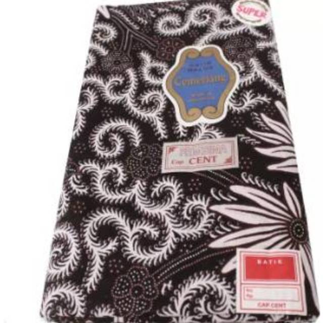 KAIN BATIK HALUS JARIK JOGJAAN