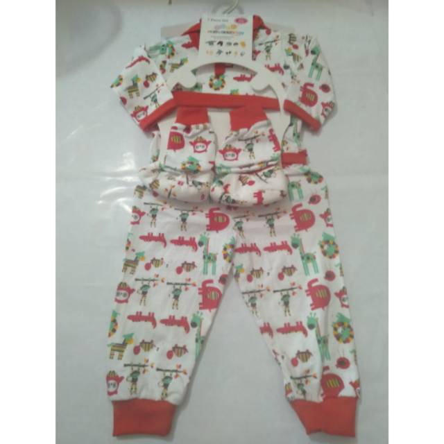 Set Baju bayi | baju bayi