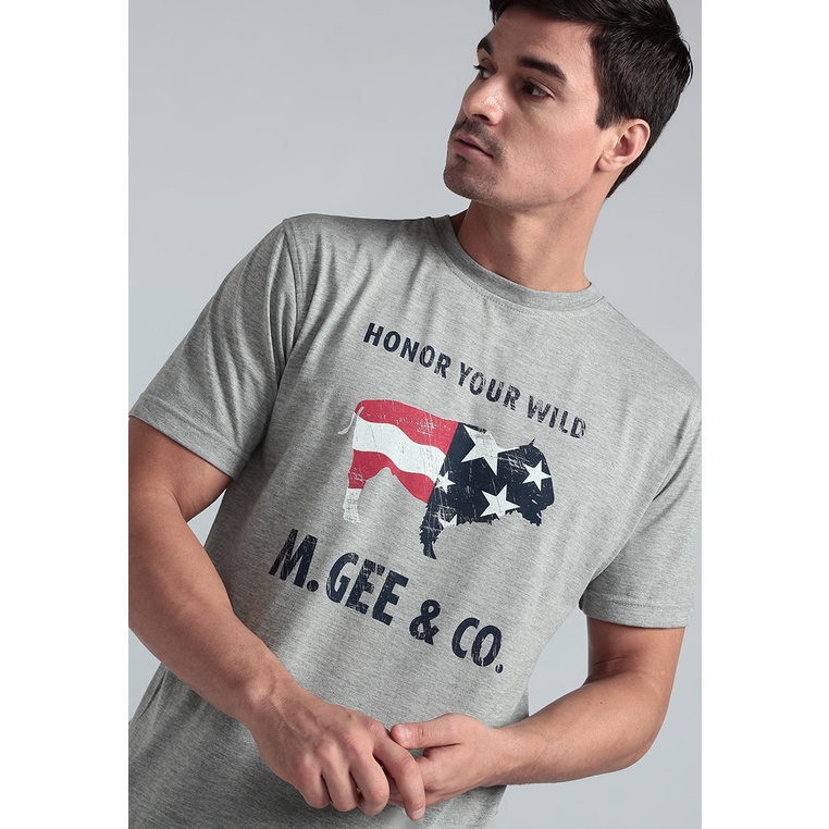 MGEE ORIGINAL KAOS PRIA CABIN C002