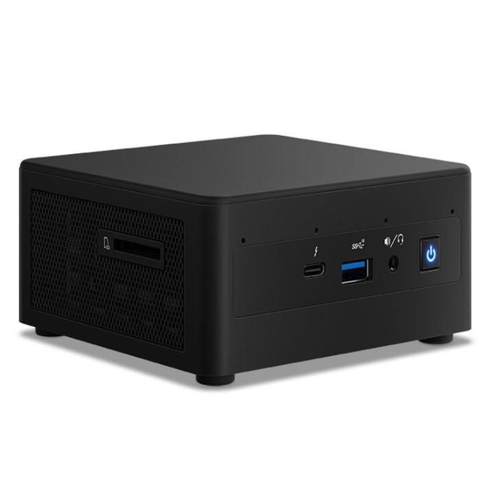 MINI PC INTEL NUC11PAHi3 / NUC11 PAHi3 / NUC 11PAHi3 KIT (BAREBONE)