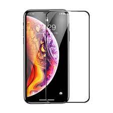 TEMPERED GLASS FULL LEM 9D IPHONE 11 PRO MAX IPHONE XS MAX 6.5