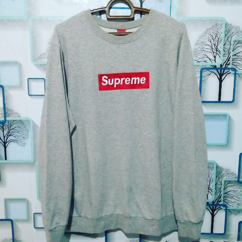 CN SUPREME