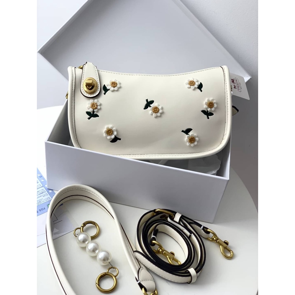 Coach DAISY SLING BAG PREMIUM IMPORT 045