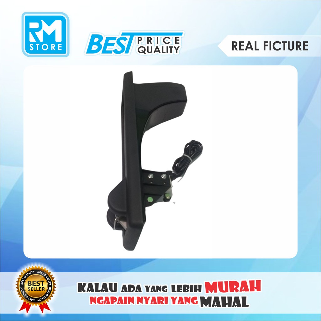 RMSTORE - BOOT NOZEL SWITCH,  DUDUKAN  NOZEL POM MINI PERTAMINI