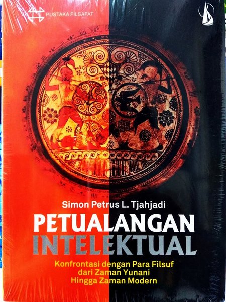 Petualangan Intelektual - Kanisius