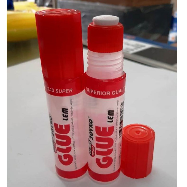 

LEM CAIR JOYKO 50 ML PROMO MENARIK HARGA MURAH
