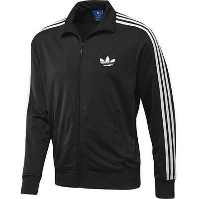 retro adidas tracksuit jacket