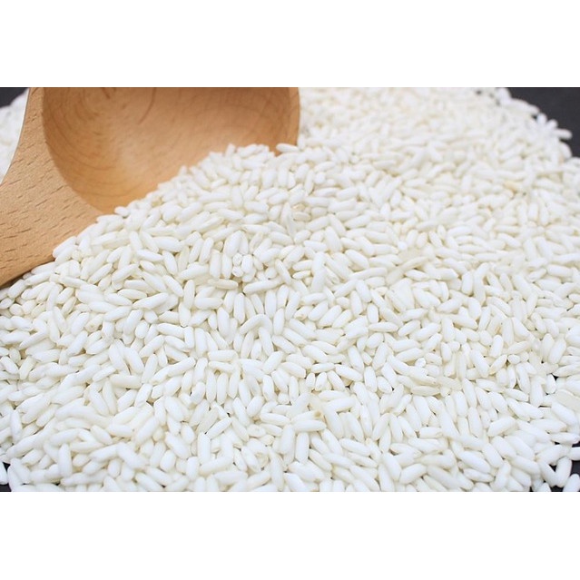 

bg20t01r Ketan Putih Vietnam 1Kg / Vietnam Glutinous Rice Sv012Ss