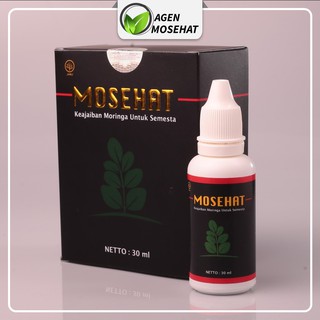 MOSEHAT Obat  Vertigo Herbal Ampuh  Atasi Migrain Dan Sakit  