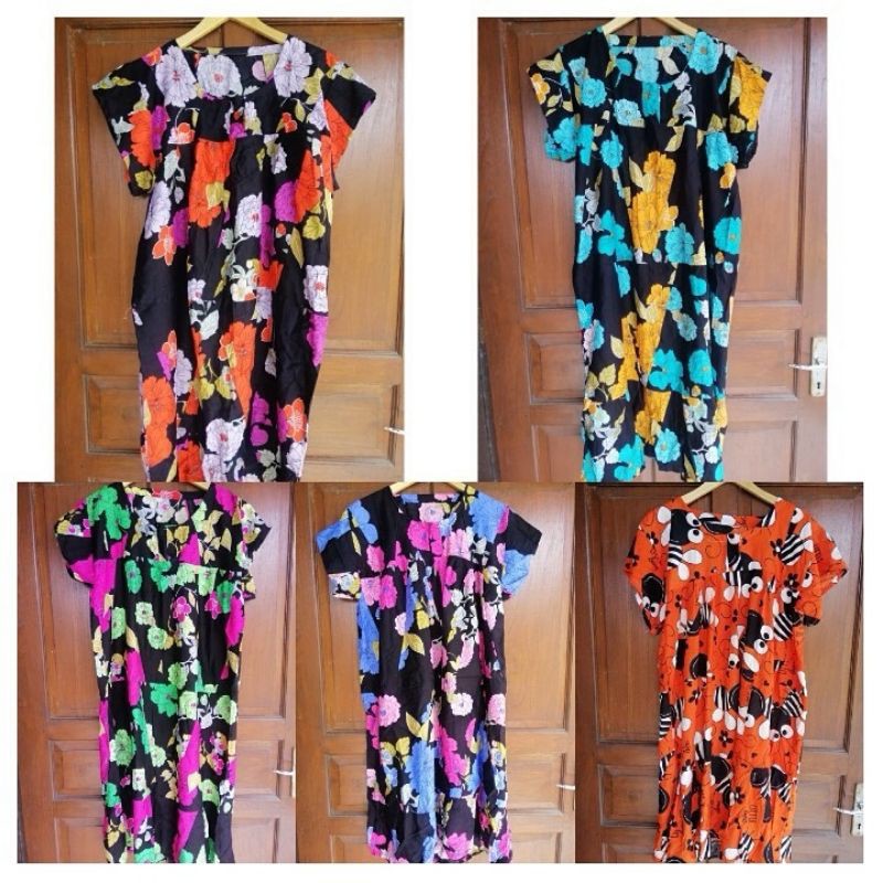 PAKET USAHA DASTER SAMBUNG