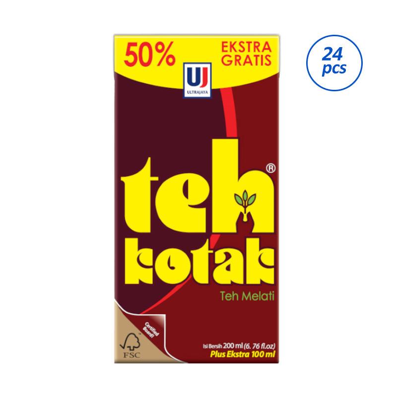 

TEH KOTAK MELATI CTN/12