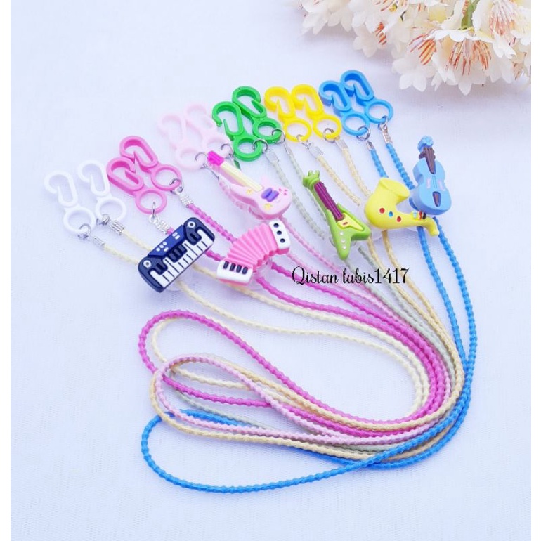 Strap alat musik beli 10 free 2