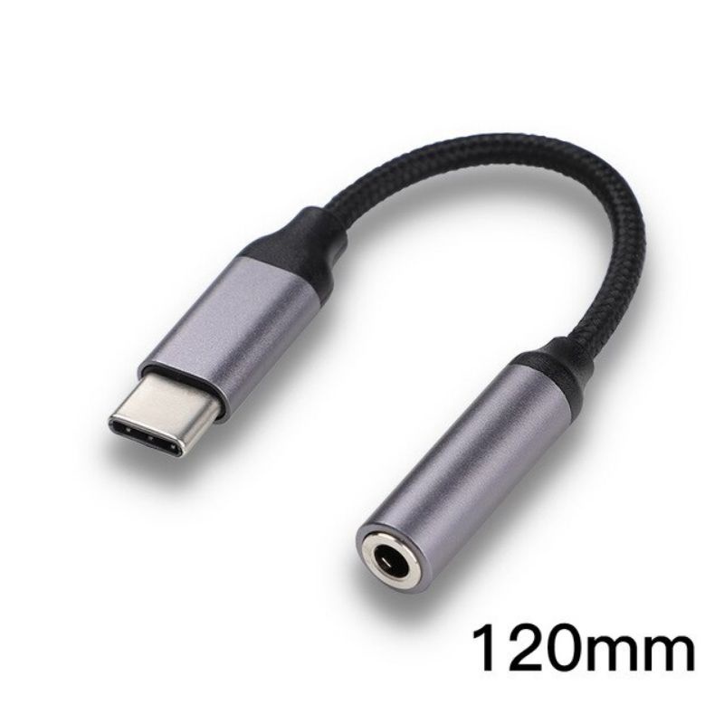 Converter Audio Converter Type C Razer Phone Sambungan Jack Audio Type C Razer Phone 1 Razer 2