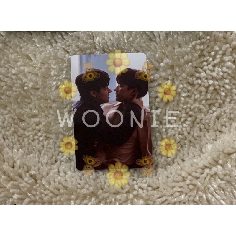 (Booked) ONverse OhmNanon GMMTV